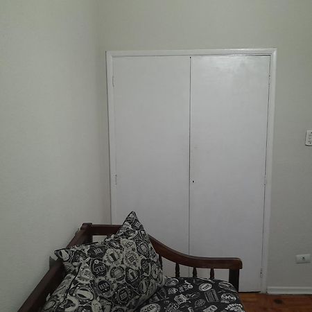Apartamento Gonzaga Santos  Exterior foto