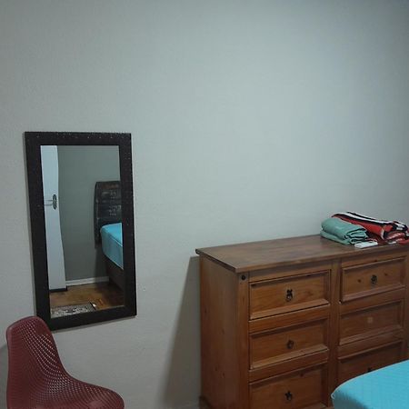 Apartamento Gonzaga Santos  Exterior foto