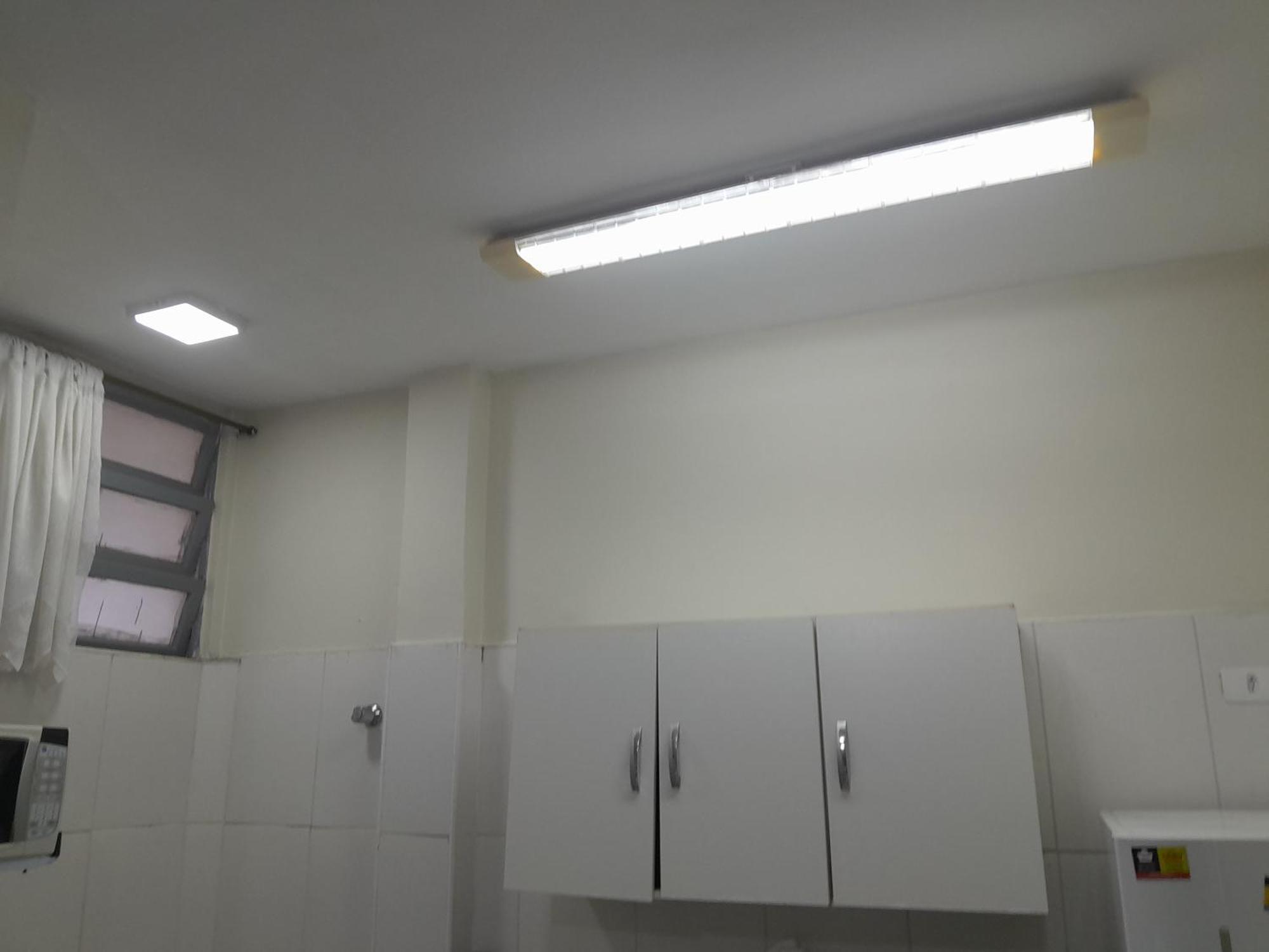 Apartamento Gonzaga Santos  Exterior foto
