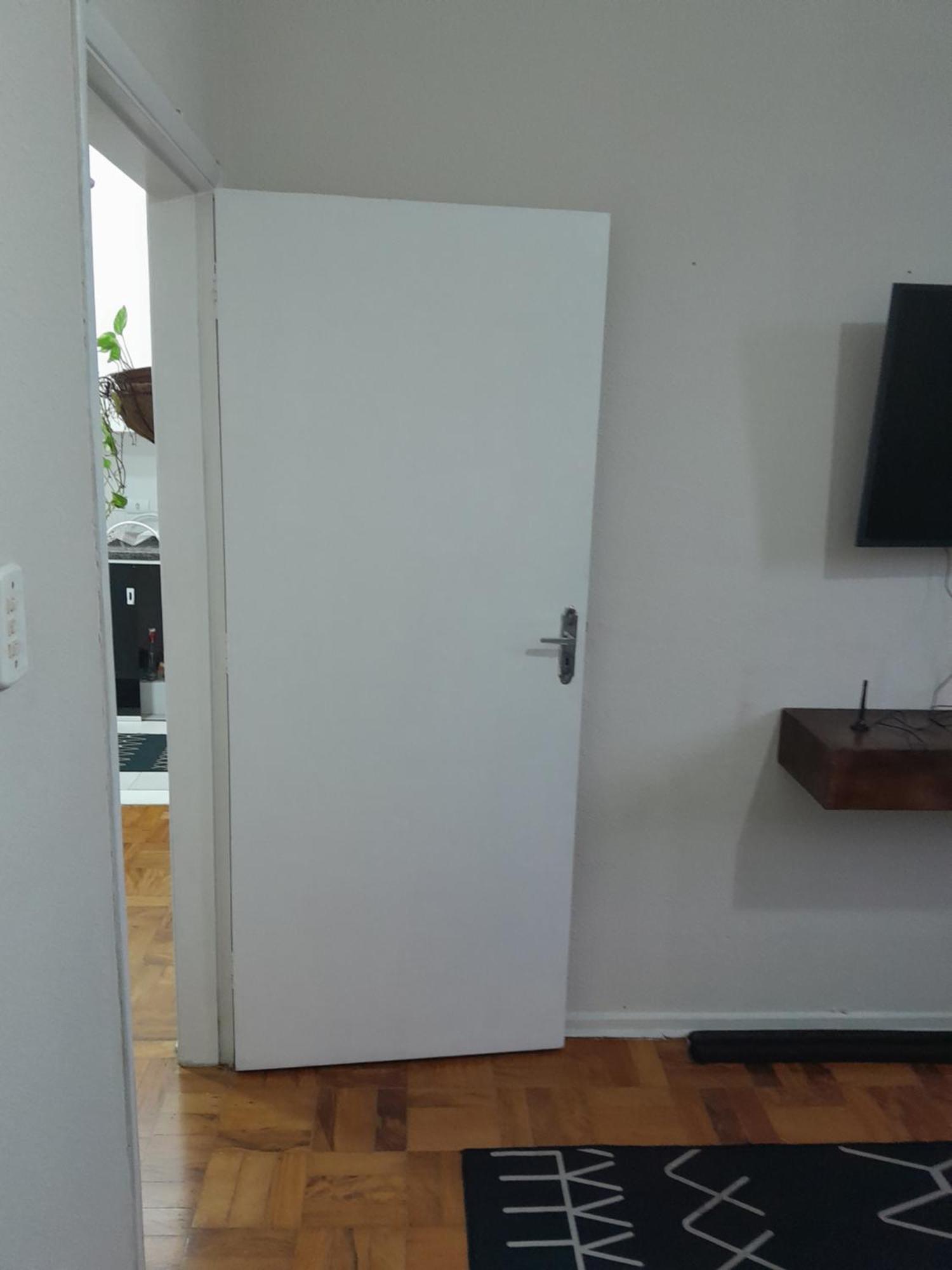 Apartamento Gonzaga Santos  Exterior foto