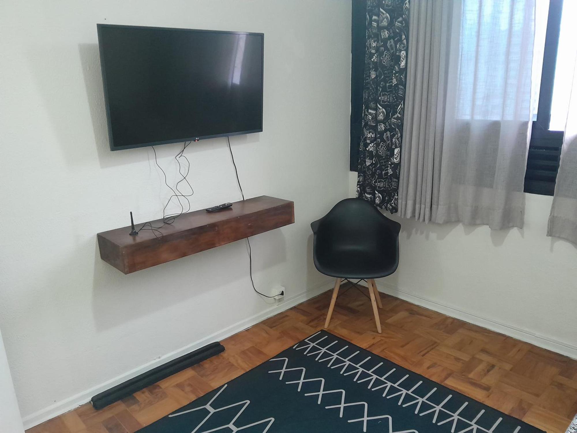 Apartamento Gonzaga Santos  Exterior foto