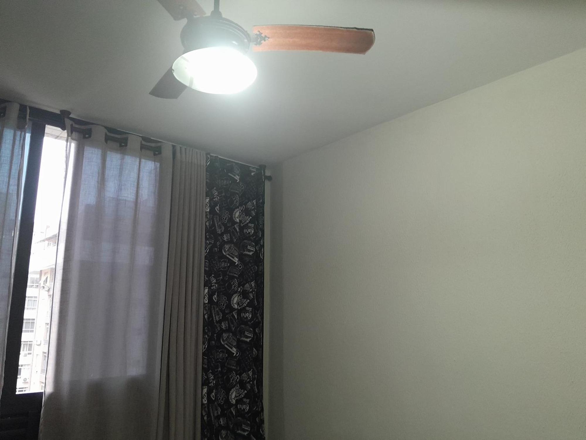 Apartamento Gonzaga Santos  Exterior foto