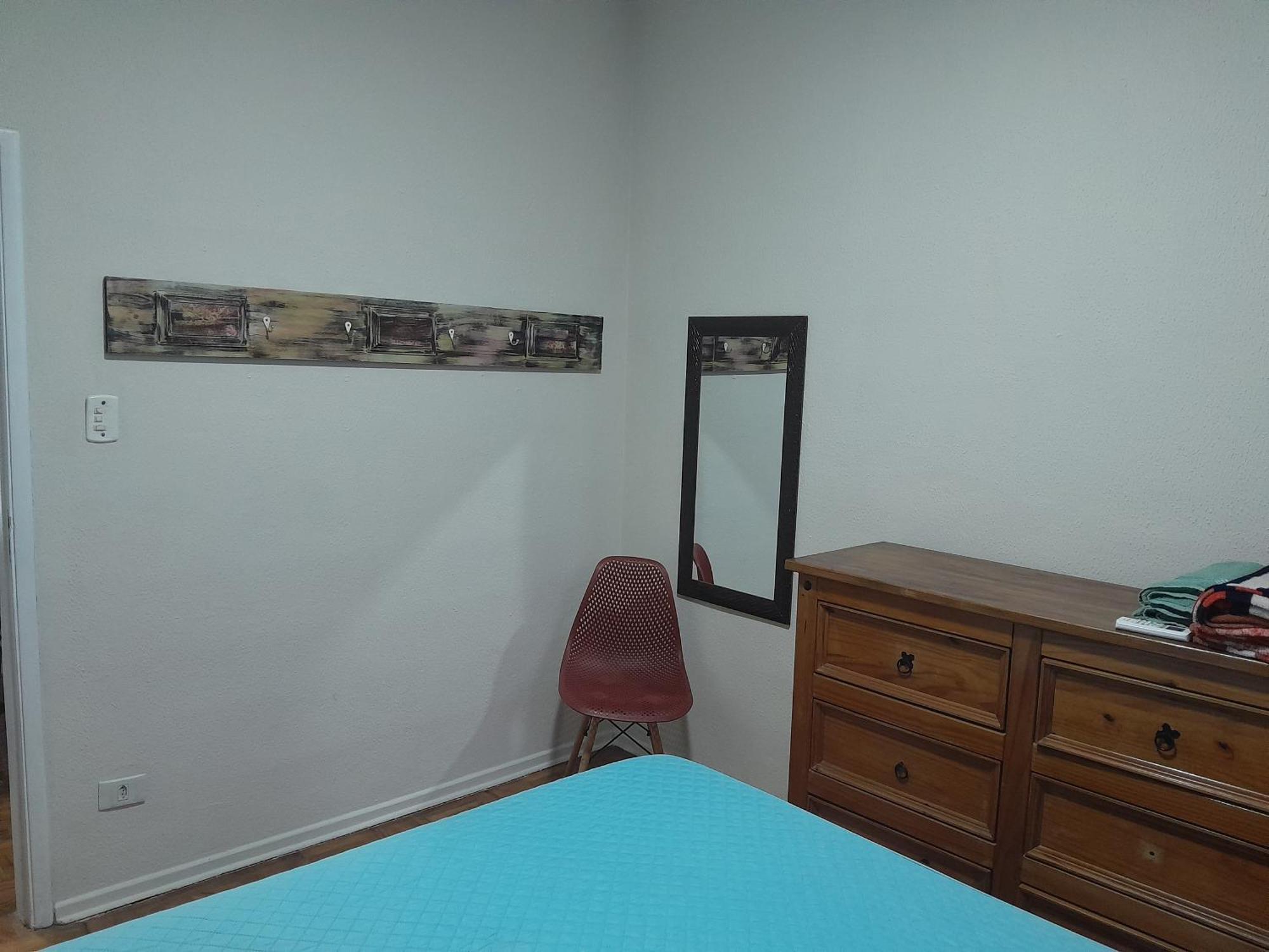 Apartamento Gonzaga Santos  Exterior foto