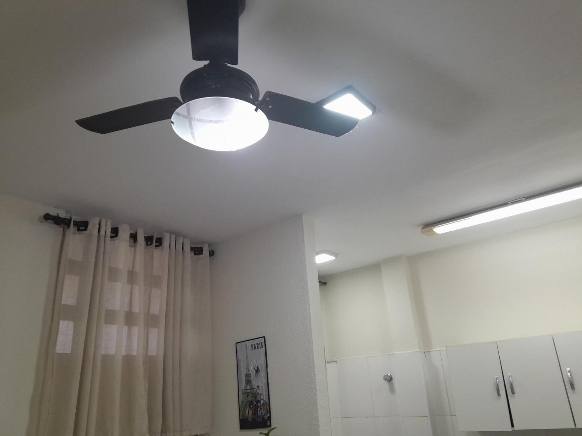 Apartamento Gonzaga Santos  Exterior foto