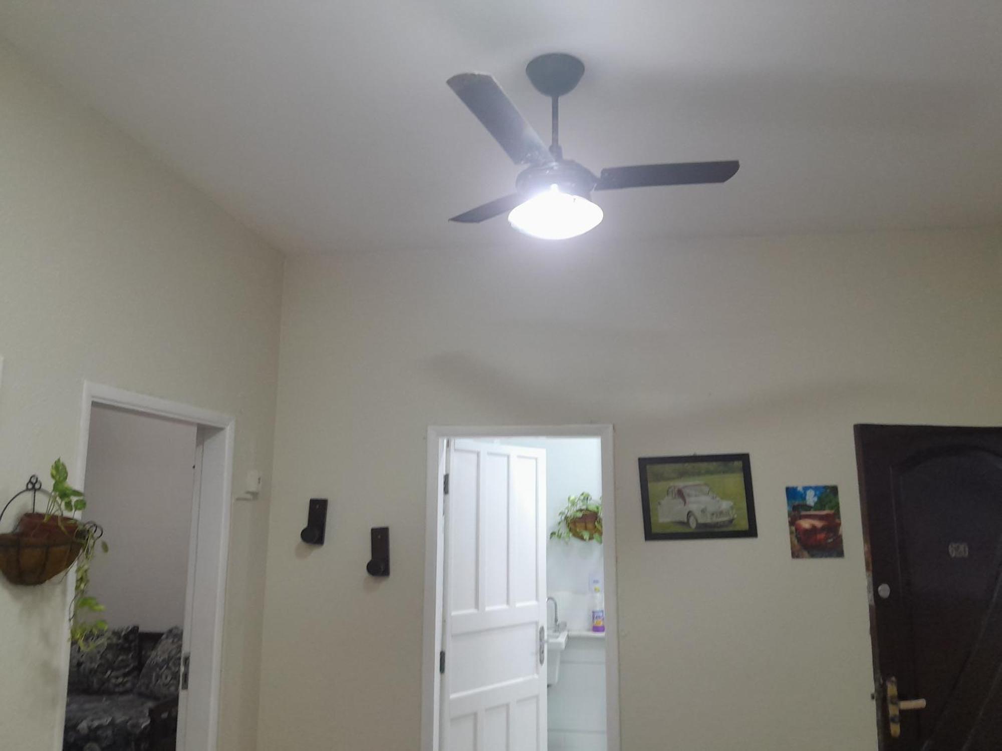 Apartamento Gonzaga Santos  Exterior foto